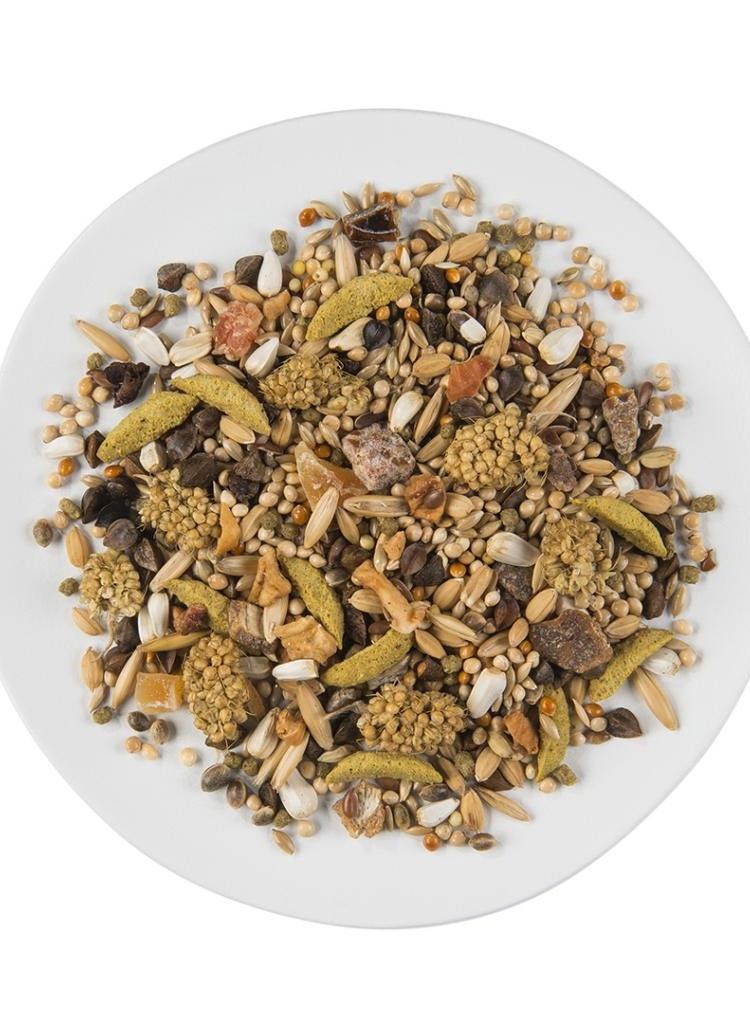 Witte Molen طعام طيور الحب 2 كجم - Image 2