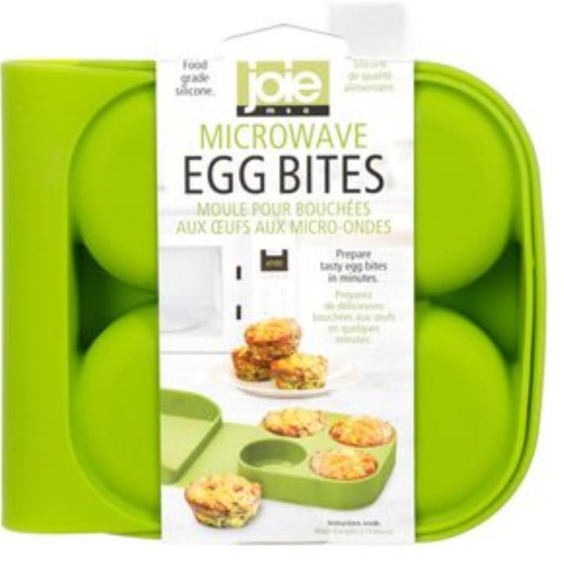 Joie Microwave Egg Bites - Image 2