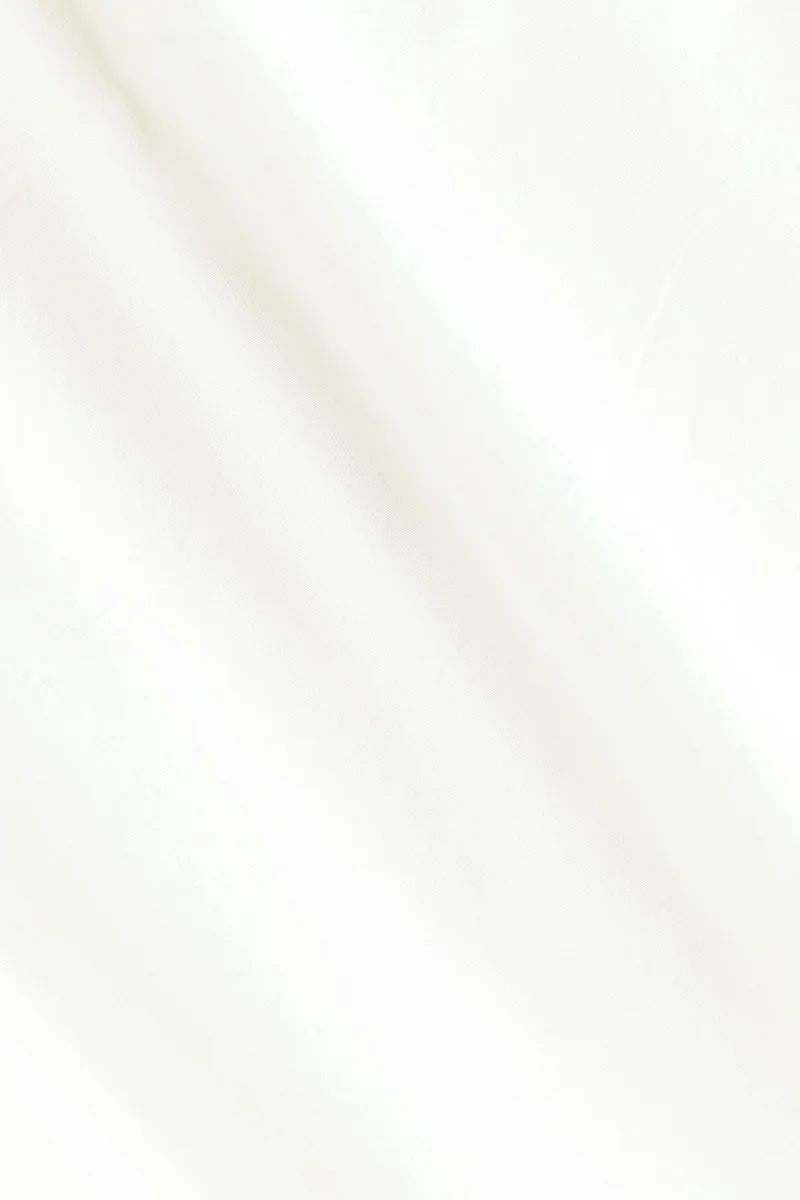 H&M Cotton balloon trousers