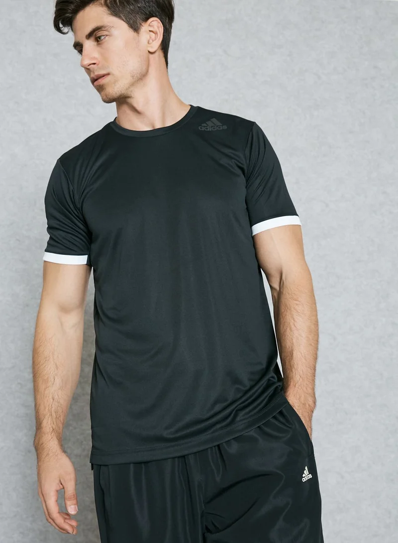 Adidas FreeLift T-shirt