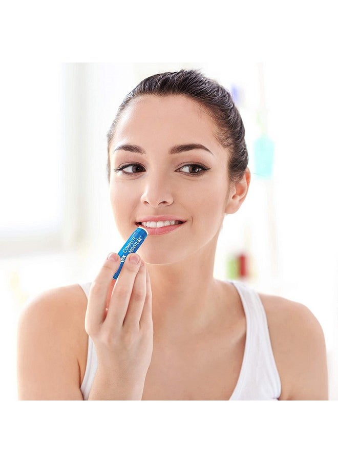 Blistex Complete Moisture Lip Protectant 0.15 Oz (Pack Of 2)  - Image 5