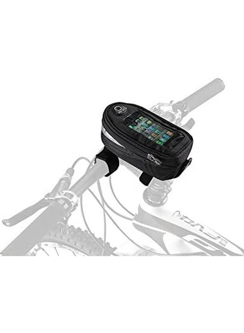 SCICON PHONE HANDLEBAR BAG - Image 3