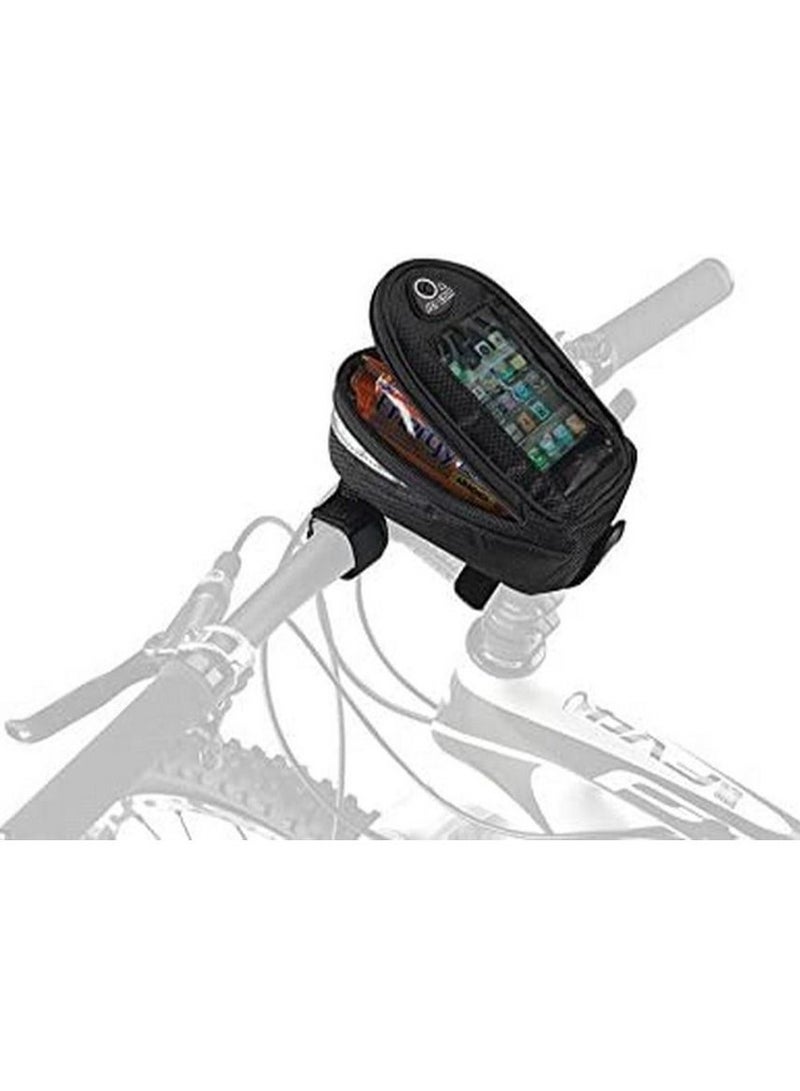SCICON PHONE HANDLEBAR BAG - Image 2