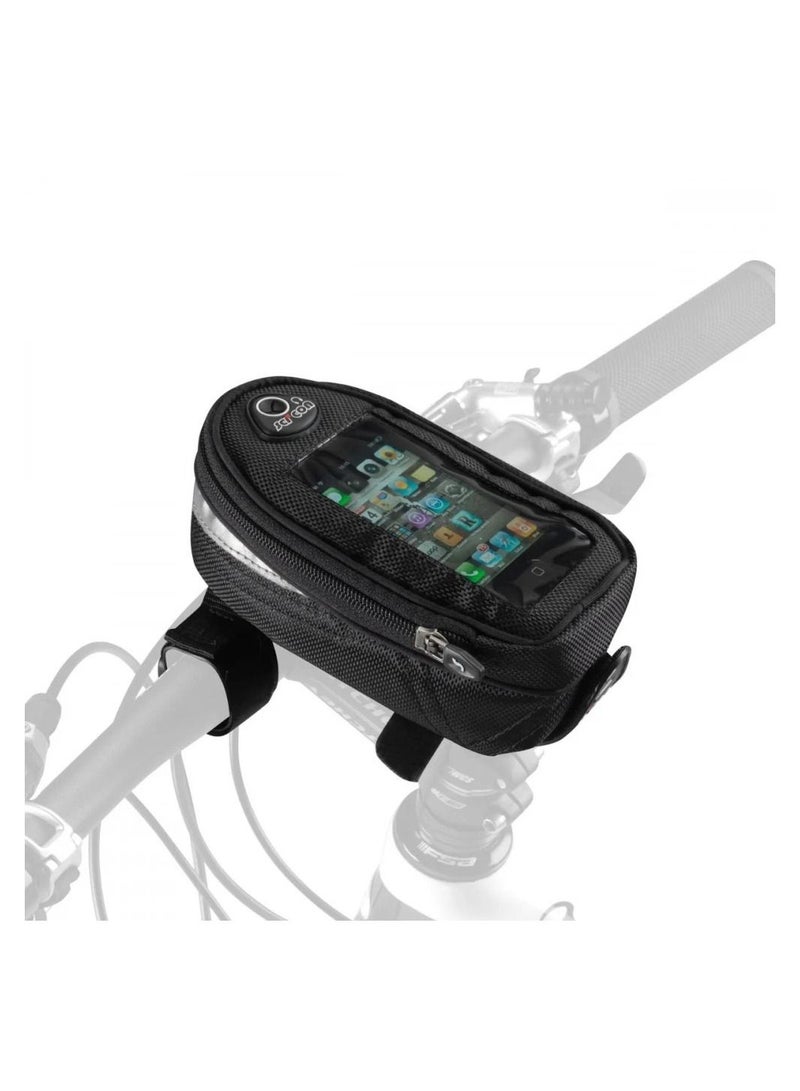 SCICON PHONE HANDLEBAR BAG - Image 1