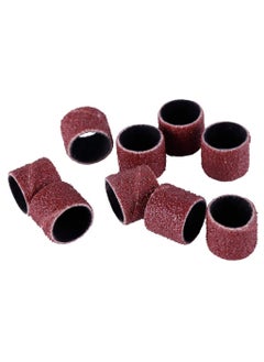 Rubik Electric Grinding Accessories 105pc/Set  for Grinding Polishing Carving for Electric Drill Grinder Rotary Tool (Shank Diameter 1/8-3.0mm)  - Image 4