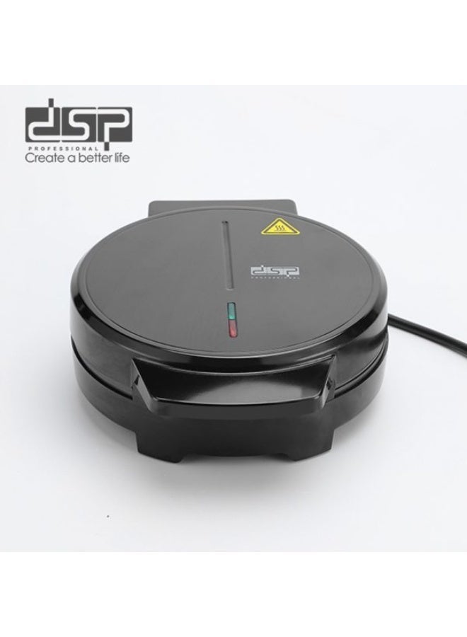 DSP Waffle & Ice Cream Cone Maker/Non-Stick Coating/Overheat Protection/1000W(KC1359) - Image 3