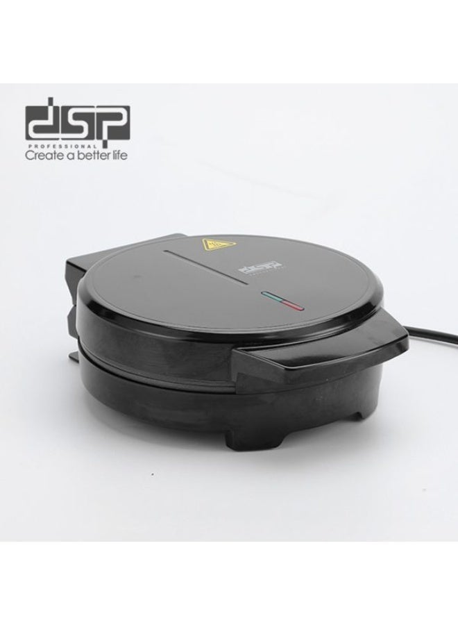 DSP Waffle & Ice Cream Cone Maker/Non-Stick Coating/Overheat Protection/1000W(KC1359) - Image 4