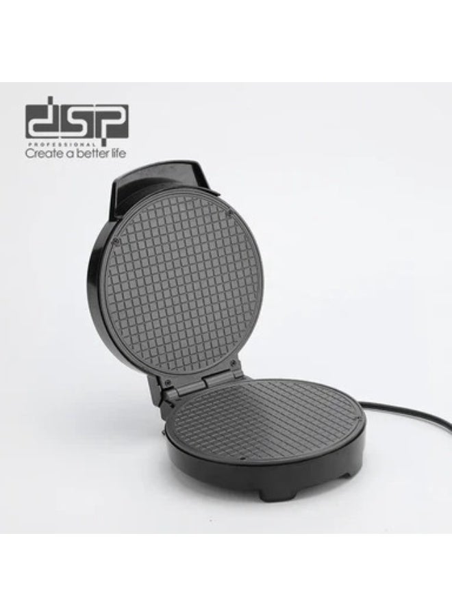 DSP Waffle & Ice Cream Cone Maker/Non-Stick Coating/Overheat Protection/1000W(KC1359) - Image 5