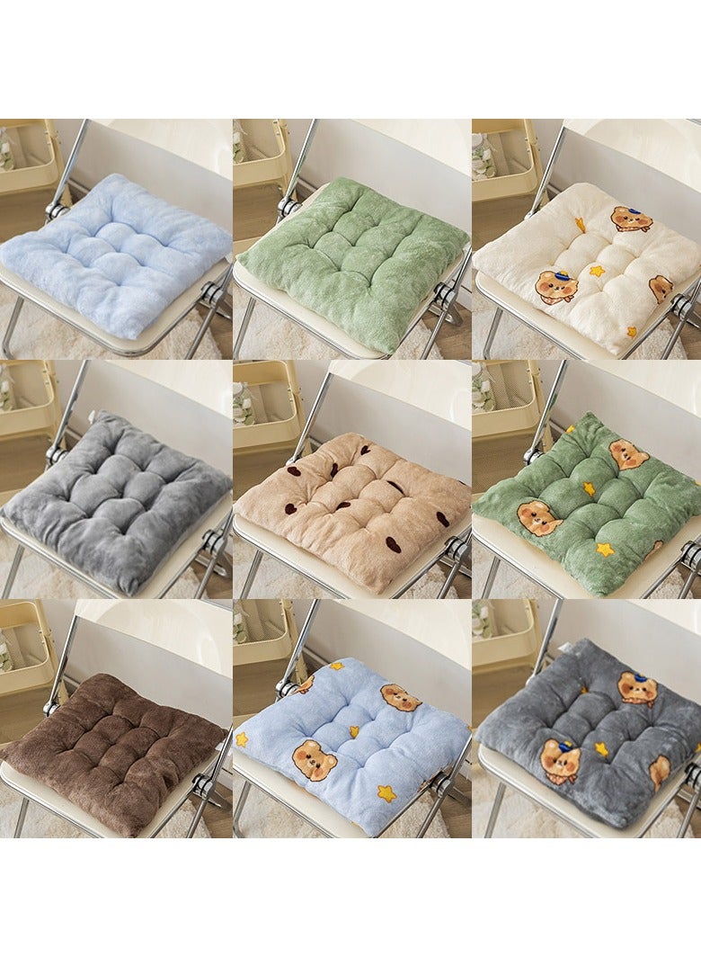 EBMINI New Thickened Chair Cushion  - Image 2