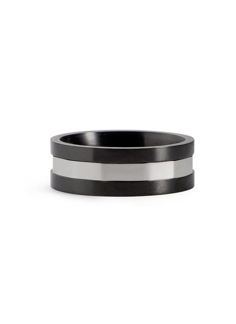 Zink - ZJRG037S ZINK Men's Ring - Image 1