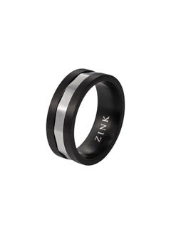 ZJRG037S ZINK Men's Ring