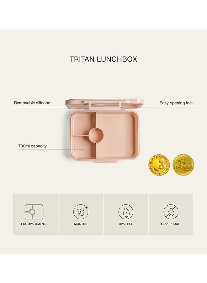 سترون Tritan Lunchbox - Ballerina
