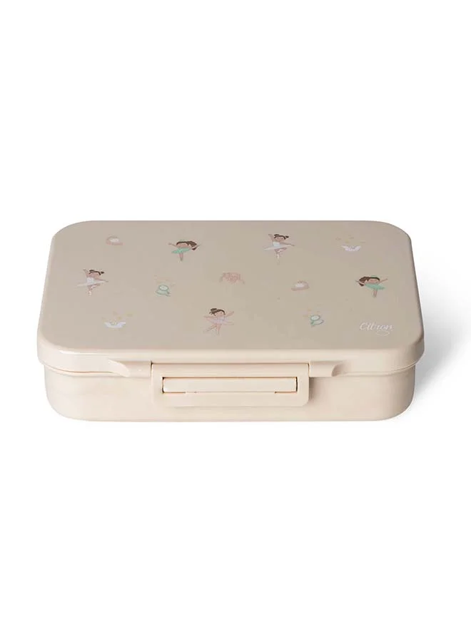 سترون Tritan Lunchbox - Ballerina
