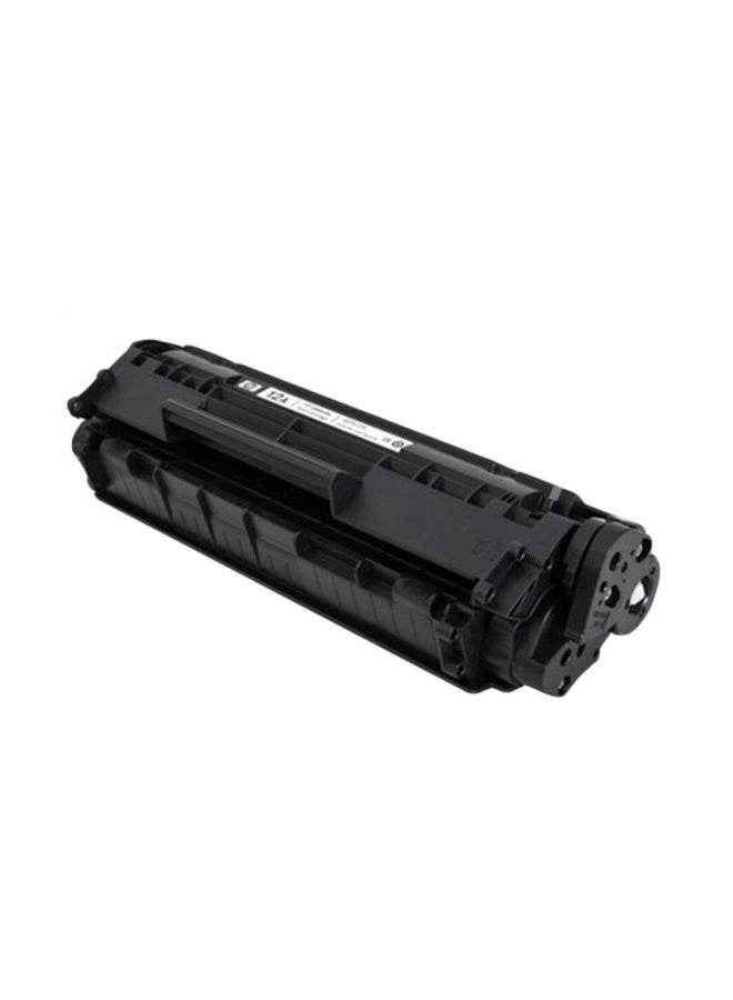 HP خرطوشة طباعة 304A لطابعة ليزر جيت أسود - Image 3