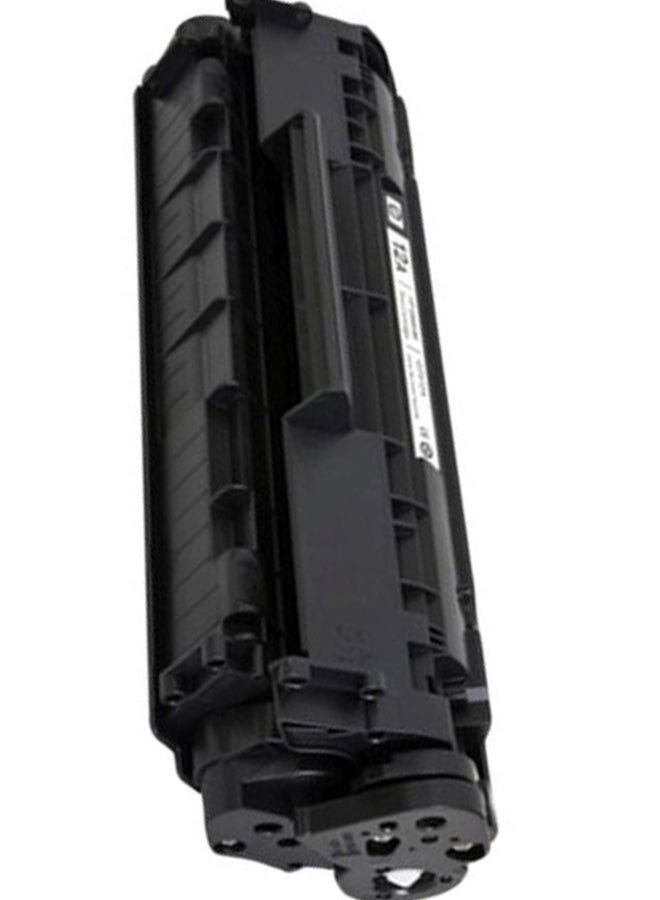 HP خرطوشة طباعة 304A لطابعة ليزر جيت أسود - Image 4