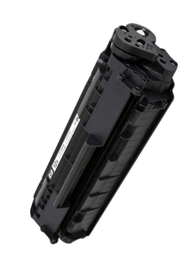 HP خرطوشة طباعة 304A لطابعة ليزر جيت أسود - Image 5