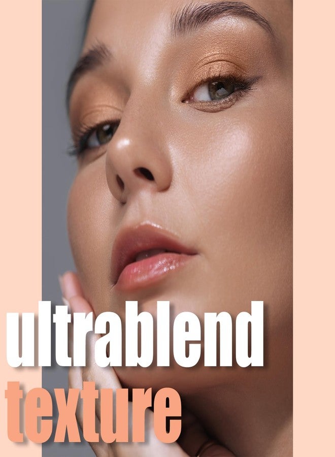 Profusion Cosmetics Eyeshadow Palette, Studio Icon Collection - 9 Neutral & Shimmer Eyeshadows, Long Wearing Powder Makeup Kit for Face & Eyes, Travel-Friendly Compact for Day to Night Glam - Image 4