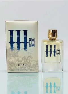 OPAL PERFUMES III PM EDP 85ml  - Image 1