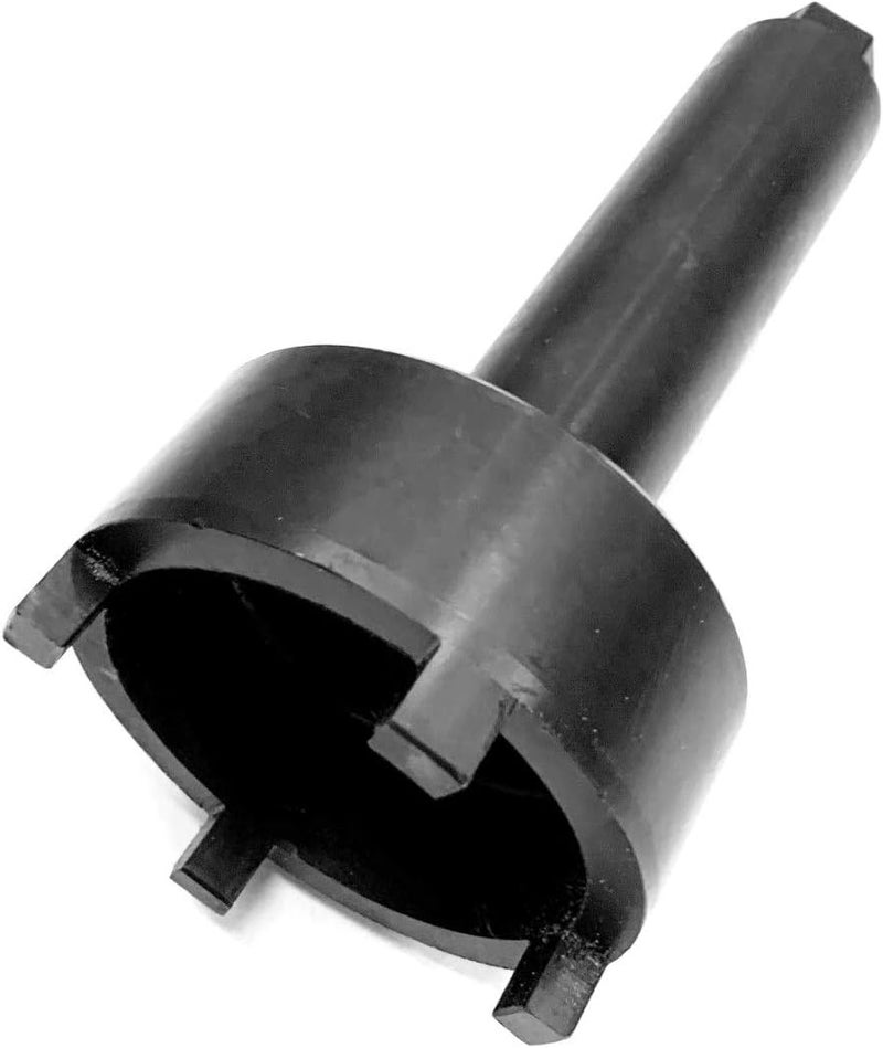 AA A.A Bearing Carrier Retainer Wrench Tool for MerCruiser 91-61069T, 18-9858, 91-61069 - Image 1