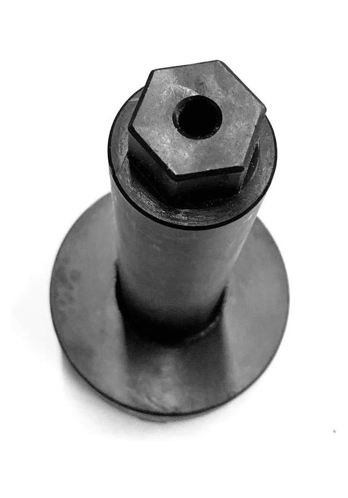 AA A.A Bearing Carrier Retainer Wrench Tool for MerCruiser 91-61069T, 18-9858, 91-61069 - Image 2