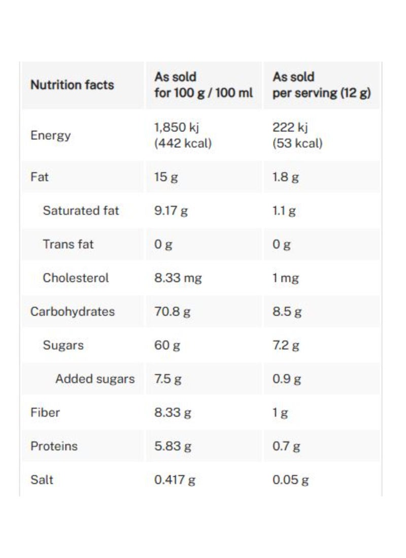 Galaxy Dates Assorted Chocolate 144g - Image 3