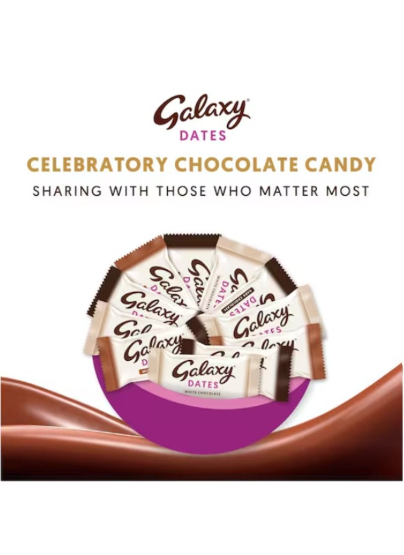 Galaxy تمور بالشوكولاتة المتنوعة - Image 5