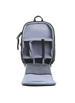 Generic Suitable For DJI FPV Storage Backpack Avata Traversing Machine Multi-function Backpack-Color:Black-Dimensions:46.32.18  - Image 3