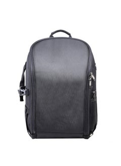 Generic Suitable For DJI FPV Storage Backpack Avata Traversing Machine Multi-function Backpack-Color:Black-Dimensions:46.32.18  - Image 5