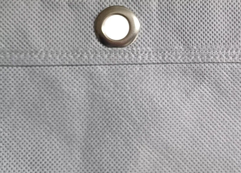 ماجيك ليدي 24 Pocket Organizer Gray Mesh Multi-Purpose Behind-the-Door Organizer Clothes and Shoes Organizer