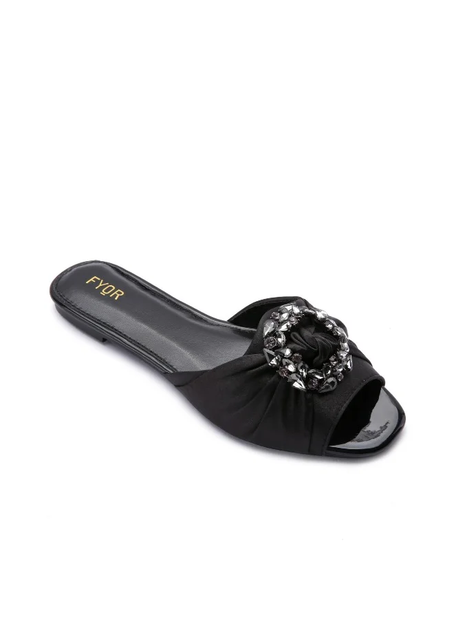 فايور بروش سلايد ميول مي