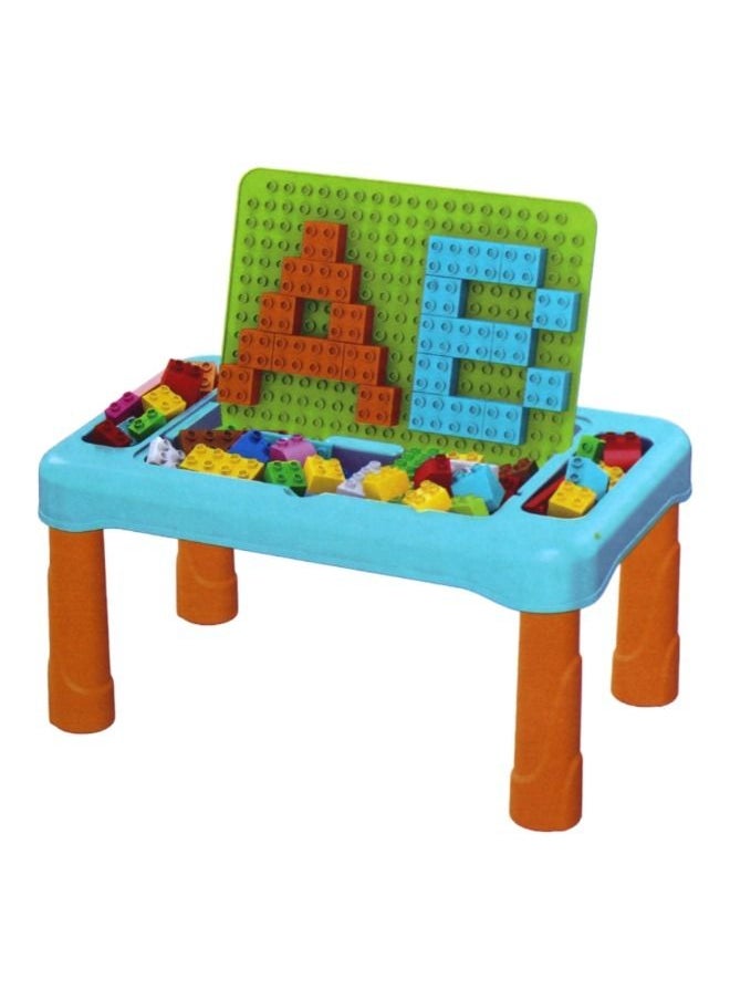 Kids Multifunctional Educational Building  Blocks Table for kids  learning game table  playset - pzsku/ZB01ED1C5C528D329C22CZ/45/_/1690465435/c1bd630c-5dbd-43f1-9b17-0a19a95606aa