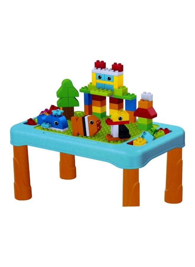 Kids Multifunctional Educational Building  Blocks Table for kids  learning game table  playset - pzsku/ZB01ED1C5C528D329C22CZ/45/_/1690465435/edc66675-ccda-48b9-99be-50affe85f9e1