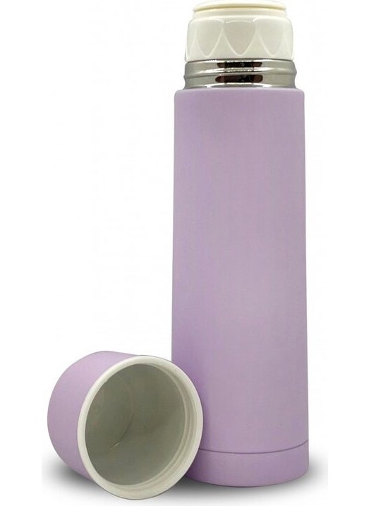 Sema Baby Baby Thermos 500 ml - Lilac - pzsku/ZB01ED94B0DC4F6D980D1Z/45/_/1738844450/def148b9-bab3-4fcd-aa4e-fcca70d9f92a