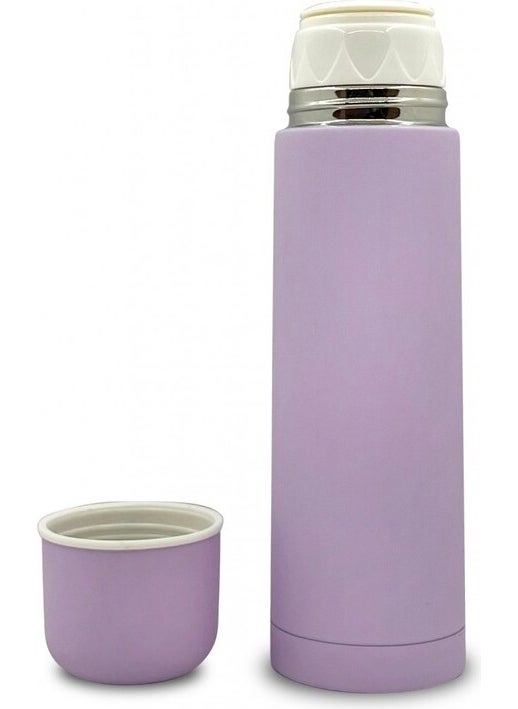 Sema Baby Baby Thermos 500 ml - Lilac - pzsku/ZB01ED94B0DC4F6D980D1Z/45/_/1738844530/7f5936c9-45bb-4cc5-8237-c202e3086f10