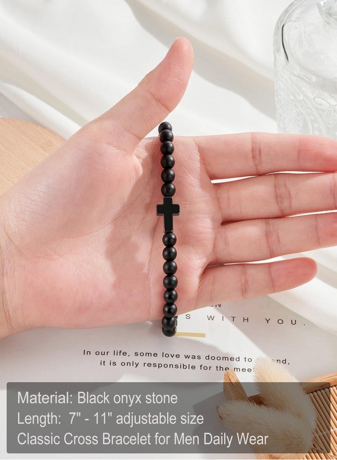 Tarsus 21st Birthday Gifts for Him, 21st Happy Birthday Decorations Cool Gifts Bracelet for 21 Year Old Men Male Son Brother - Image 5