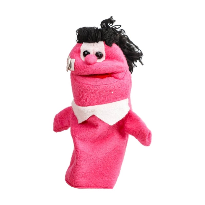 باندي دمية مسرح العرائس - 2255