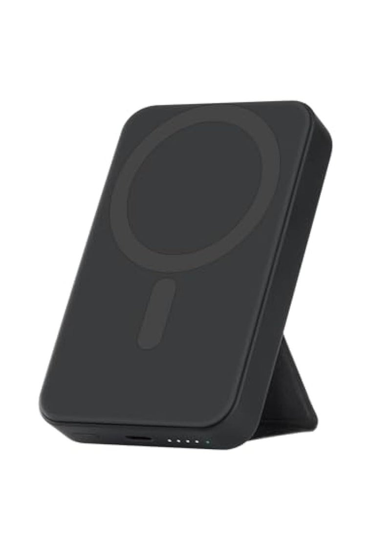 10000mAh Wireless Charging Power Bank With Cable Slim Light Weight Wireless Charger LED Indicator Black - pzsku/ZB01F16299B31AA3CF4BCZ/45/_/1740508969/ad30ea7d-f5b0-499c-b4b8-56c316714ebf