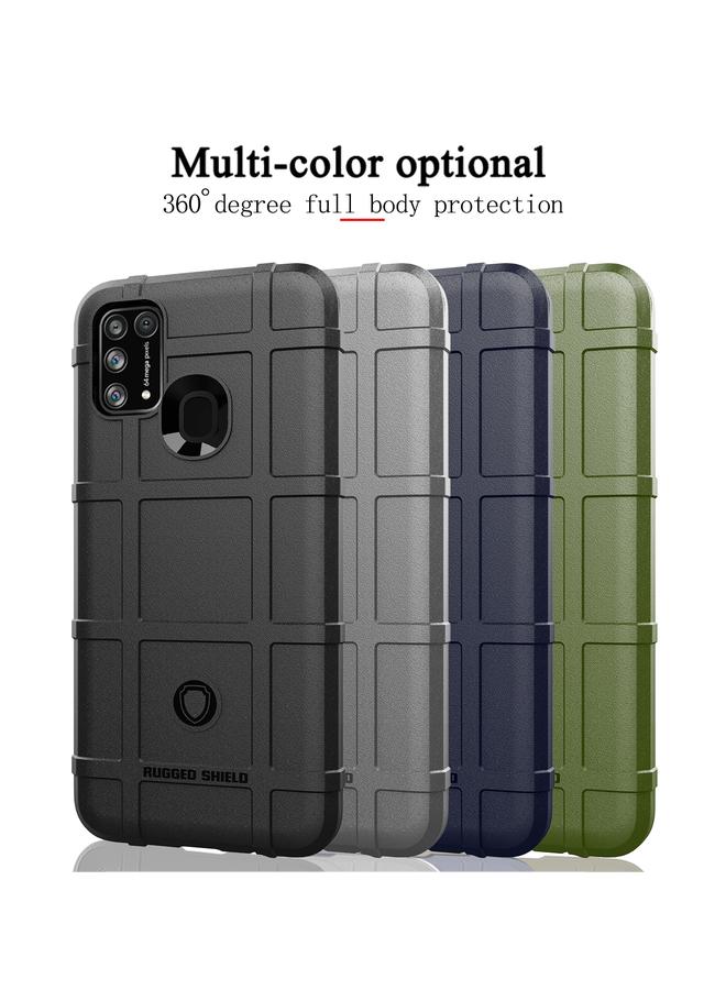 اس-توب جراب لهاتف OPPO Realme C17/ 7i جراب TPU مقاوم للصدمات بتغطية كاملة - Image 3