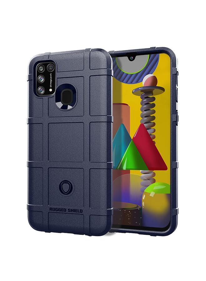 اس-توب جراب لهاتف OPPO Realme C17/ 7i جراب TPU مقاوم للصدمات بتغطية كاملة - Image 1