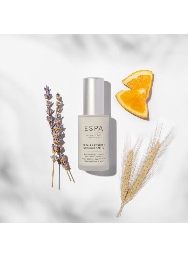 ESPA Repair and Restore Intensive Serum 25ml - Image 3