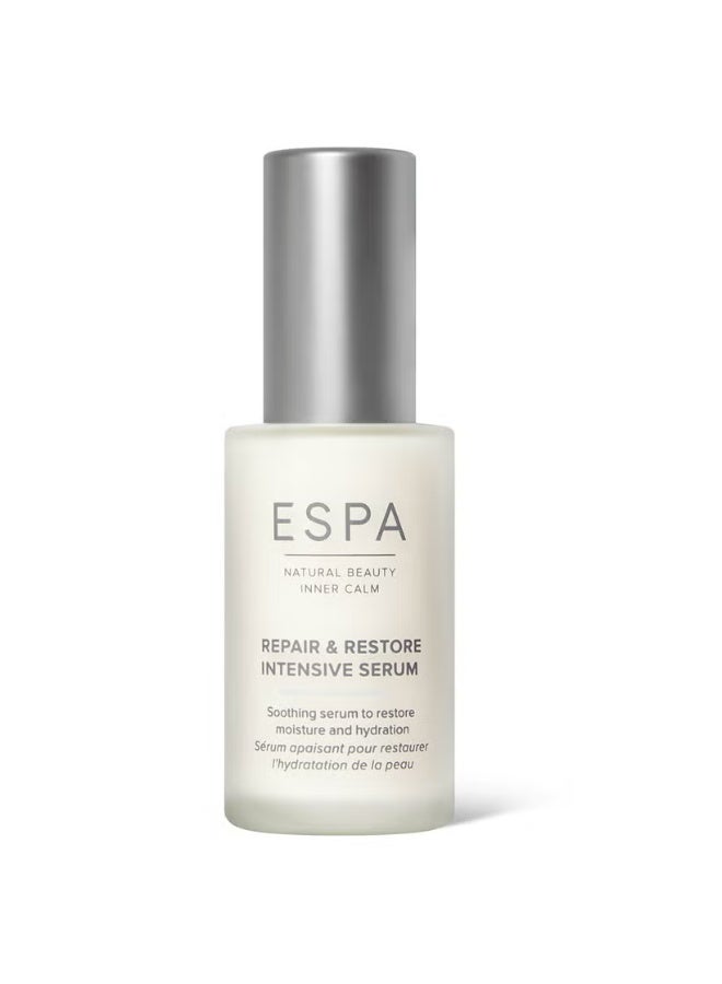 ESPA Repair and Restore Intensive Serum 25ml - Image 1