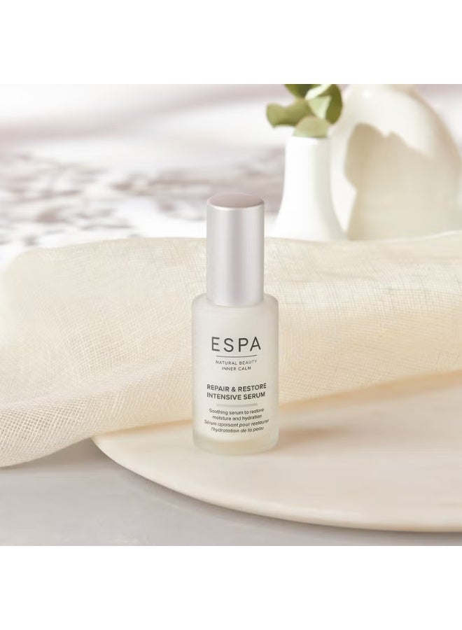 ESPA Repair and Restore Intensive Serum 25ml - Image 2