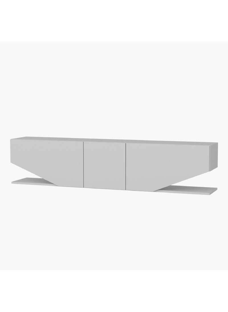 Home Box Opus TV Unit for TVs up to 75 inches 30 x 40 x 180 cm  - Image 3