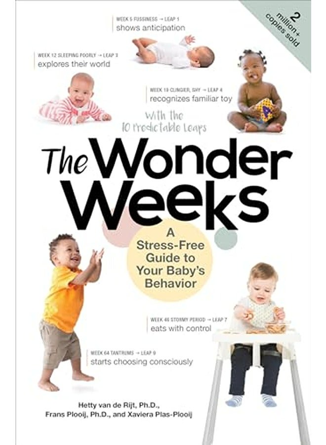 WONDER WEEKS