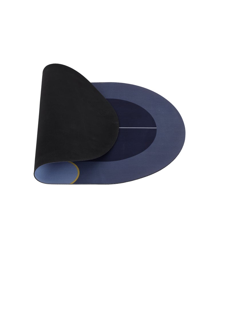 Royalford Door Mat- RF12473/ 38x58 cm, Multi-Purpose Mats for Indoor and Outdoor Use, for Bathroom Multicolor - Image 4