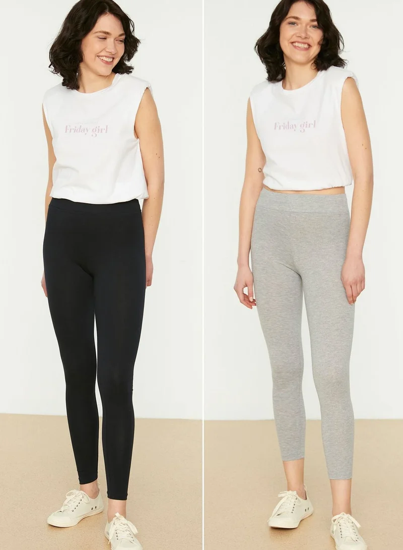 trendyol 2 Pack Leggings