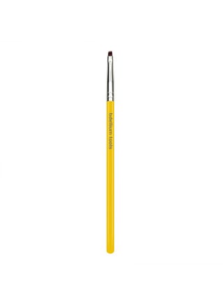 فرشاة مكياج احترافية من Bdellium Tools - سلسلة Studio 760 لتحديد العيون/الحواجب - بألياف صناعية ناعمة، لتوزيع محدد العيون (أصفر، قطعة واحدة) - pzsku/ZB01FF6F9EF1F839DF164Z/45/1745933474/5ac9d391-649a-47be-8b2a-18d06c8658e6
