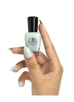 LEF Lef HD Chrysoprase Nail Polish 22 13ml  - Image 2