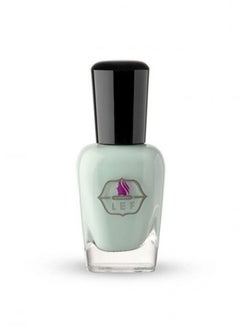 LEF Lef HD Chrysoprase Nail Polish 22 13ml  - Image 3