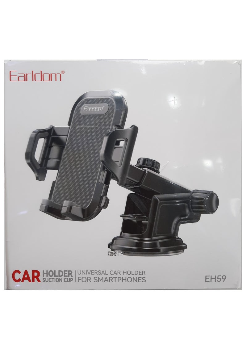 أيرلدوم حامل الهاتف المحمول للسيارة - Image 1